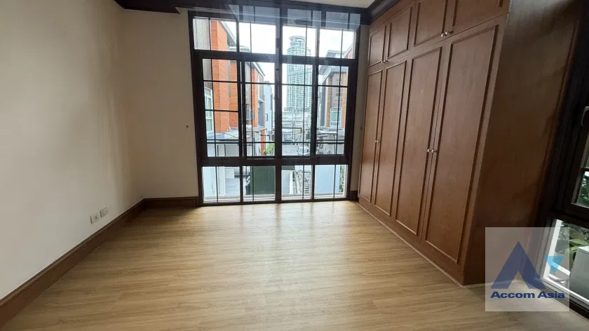 picture 🔼🔽 AccomA 📩  4 BR House @Baan Sansiri Sukhumvit 67 (AA44968) - 20/20
