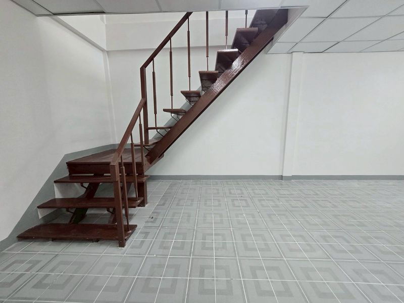 รูป  ให้เช่าทาวน์เฮ้าส์ 2 ชั้น ซอยประชาราษฎร์บำเพ็ญ 16 แยก 3  - รูปที่ 7/20