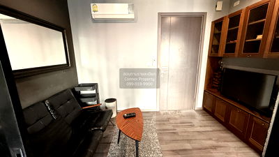 Condos for rent Soi On Nut (Sukhumvit 77) : 🔥🔥🔥 For Rent Condo , The Base Park East Sukhumvit 77 , BTS-On Nut , Phra Khanong Nuea , Thawi Watthana , Bangkok , CX-135605 ✅ Live chat with us ADD LINE @connexproperty ✅ 🔥🔥🔥