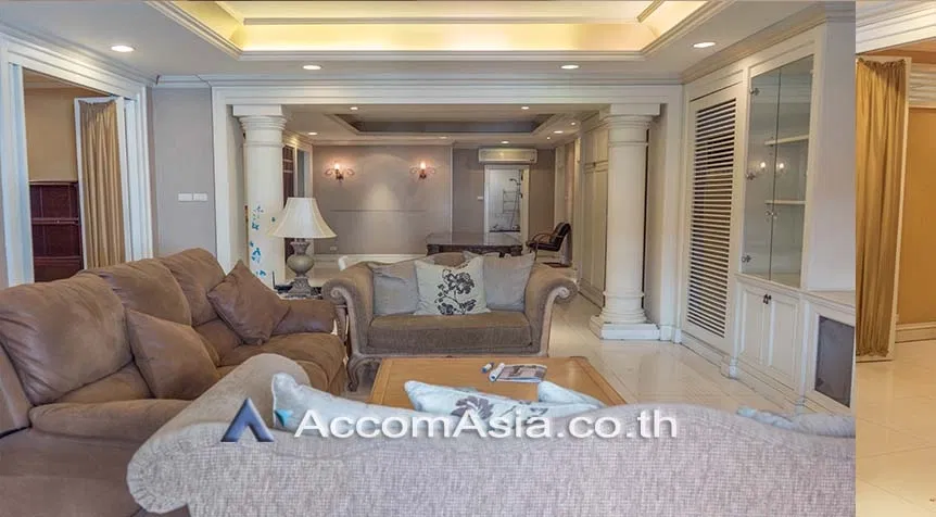 picture 🔼🔽 AccomA 📩 Pet friendly 3 BR Condominium @Premier Condominium (AA26442) - 2/11