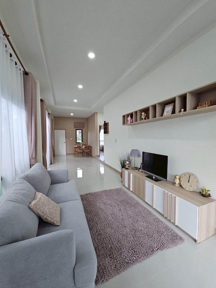 รูป  🏡PANA PARK3  #บ้านแฝด [ ราคา 2,xx ]  📍หนองหงษ์ ซอย 17 #บ้านมือ1 #โครงการพานาปาร์ค3 เปิดเฟสใหม่  - รูปที่ 15/19