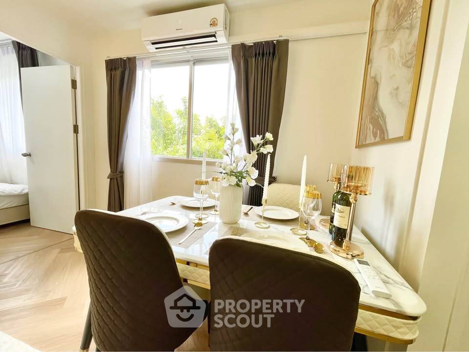 รูป คอนโด 2-ห้องนอน ที่ ลุมพินี มิกซ์ เทพารักษ์-ศรีนครินทร์ ใน เทพารักษ์ (ID 2390785) - รูปที่ 6/32