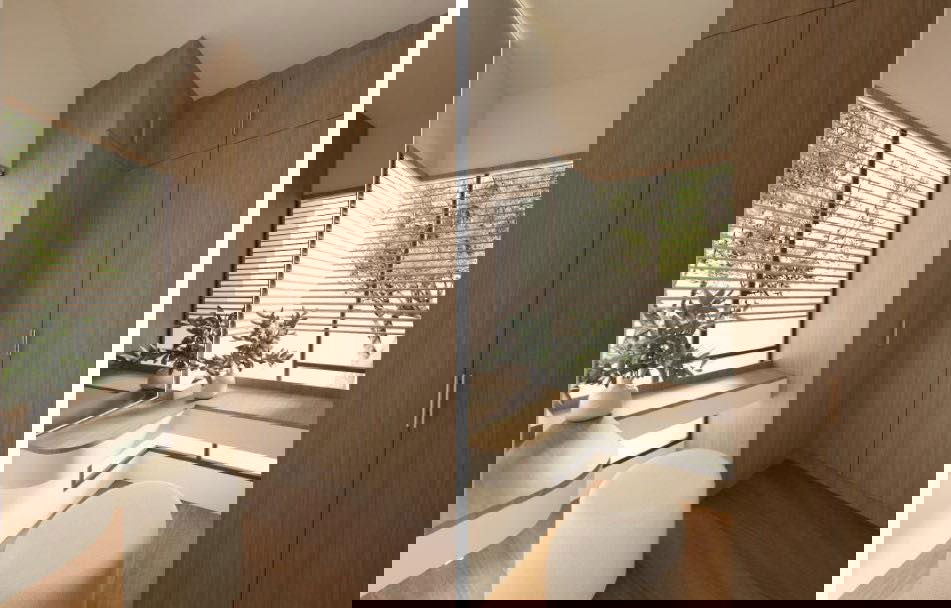 รูป ให้เช่าบ้านเดี่ยว หมู่บ้าน เดอะซิตี้ บางนา 3  - รูปที่ 3/13