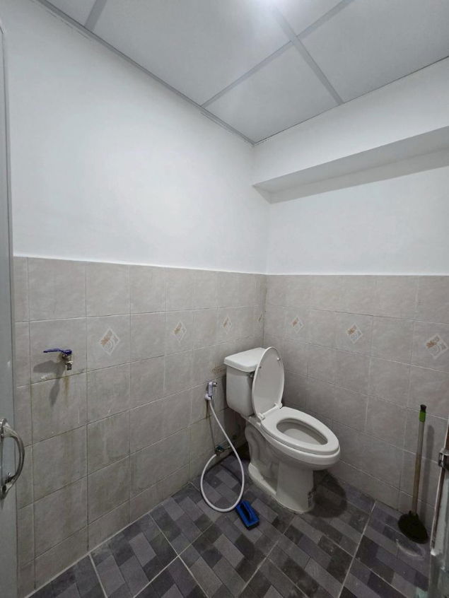 รูป  ให้เช่าทาวน์เฮ้าส์ 2 ชั้น ซอยประชาราษฎร์บำเพ็ญ 16 แยก 3  - รูปที่ 16/20