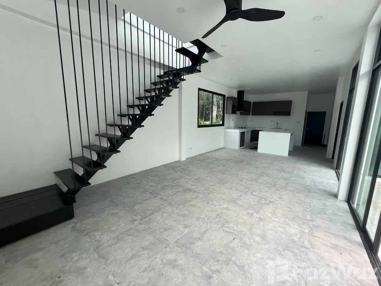 รูป ขาย วิลล่า 3 ห้องนอน ใน เทพกระษัตรี, ภูเก็ต 5939599 - รูปที่ 6/20