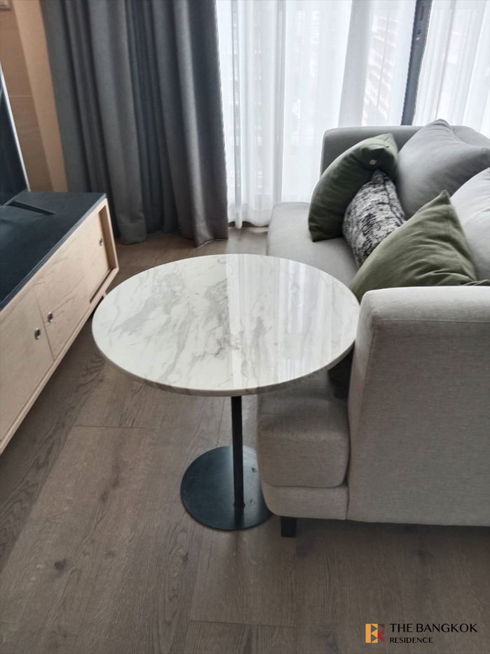 picture 🧡Rare unit, 2 Bedrooms 🧡 Langsuan Ville near Bts Chidlom - 9/14