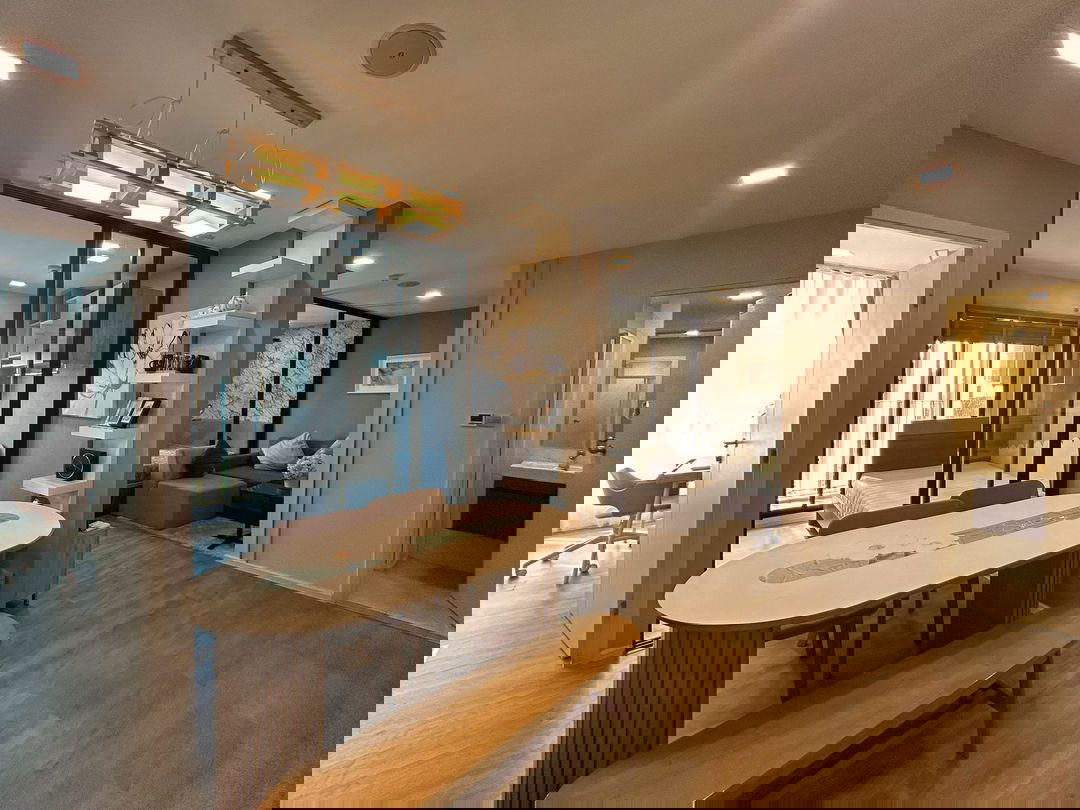 รูป For Rent Atmoz Ratchada–Huai Khwang - รูปที่ 1/15