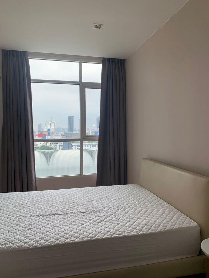 picture For Rent Condo Ideo Verve Ratchaprarop Fully Furnished(S15-37350) - 6/9