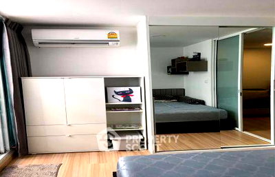 Condos for sale : Studio Condo at Chateau In Town Rama 8 near MRT Bang Yi Khan (ID 1029682)