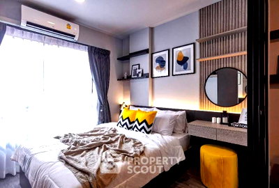 Condos for sale : 1-BR Condo at Monte Rama 9-Ramkhamhang near ARL Ramkhamhaeng (ID 2497398)