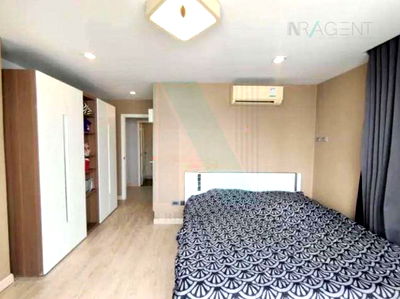 Condos for sale : 🚩 For Sell Condo SRIVARA MANSION Building 1, Floor 21,3 bed room, Room size 150 sqm