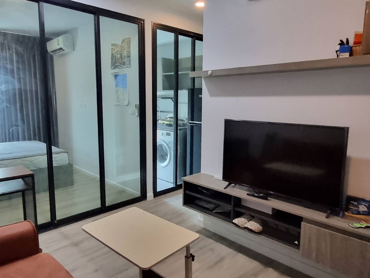 picture Rent Notting Hill Sukhumvit 105  - 7/22