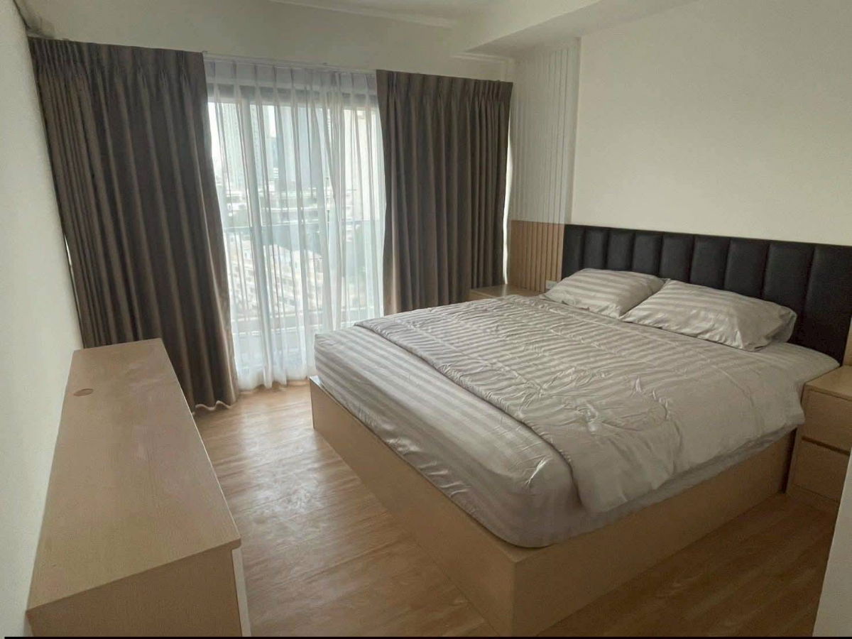 picture Noble Remix, 1B1B,  6 Floor,  44 Sq.m, Rental 25,000 THB/Month Ready to move in - 7/7