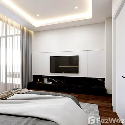 Houses for sale Thalang Phuket : 4 Bedroom House for sale at Kirana Yamu  5941810