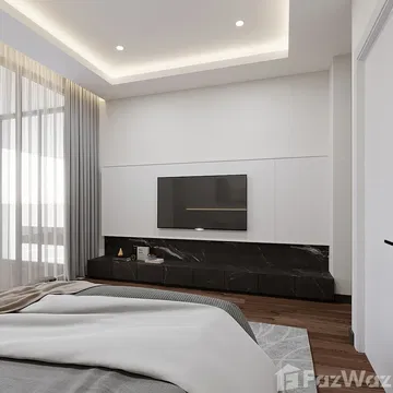 4 Bedroom House for sale at Kirana Yamu 5941810