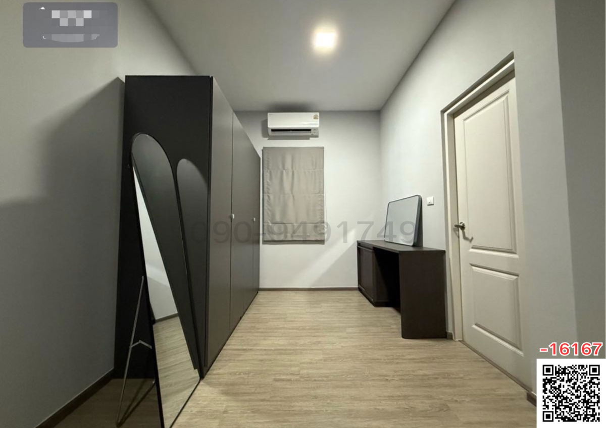 รูป  เช่า บ้านเดี่ยว แกรนด์ พลีโน่ สุขุมวิท–บางนา ติดเมกาบางนา - รูปที่ 5/10