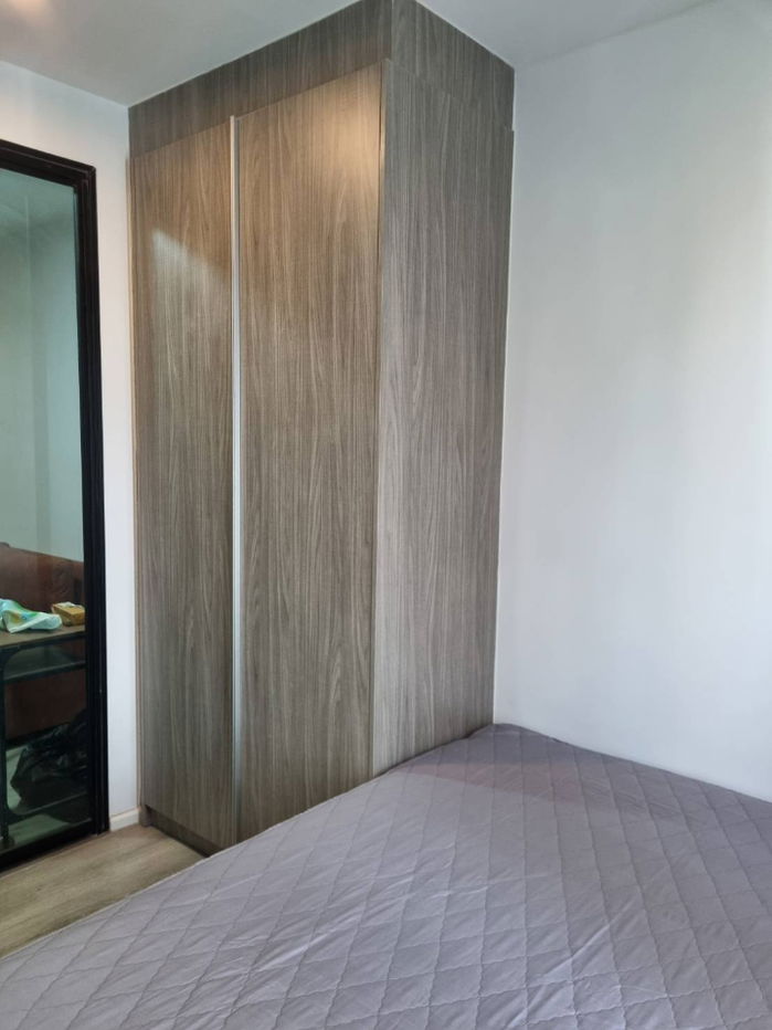 picture Rent Notting Hill Sukhumvit 105  - 3/22