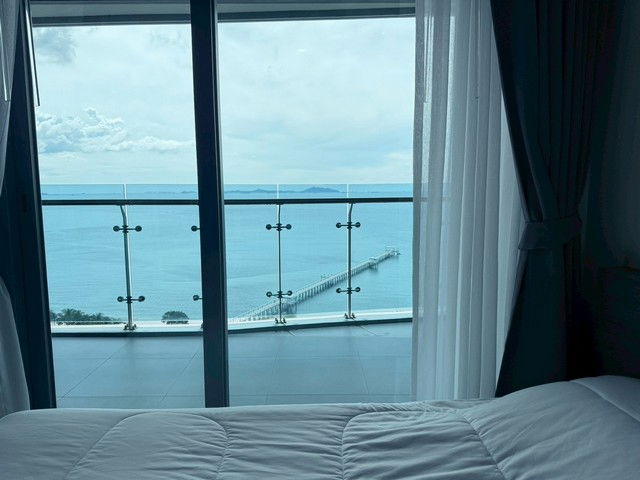 รูป For Sale – The Symphony Condo, Sriracha - รูปที่ 7/20