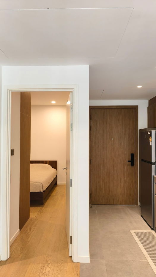 รูป #R8403 🎉 231268 ให้เช่าคอนโด HOLME Ekkamai 22  - รูปที่ 10/14