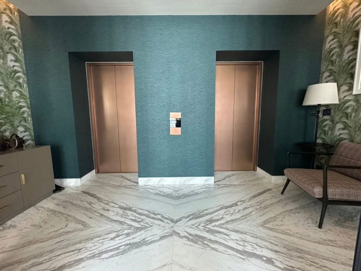 รูป #R8412 🎉 231268 ให้เช่าคอนโด The Monument Thong Lo - รูปที่ 14/19