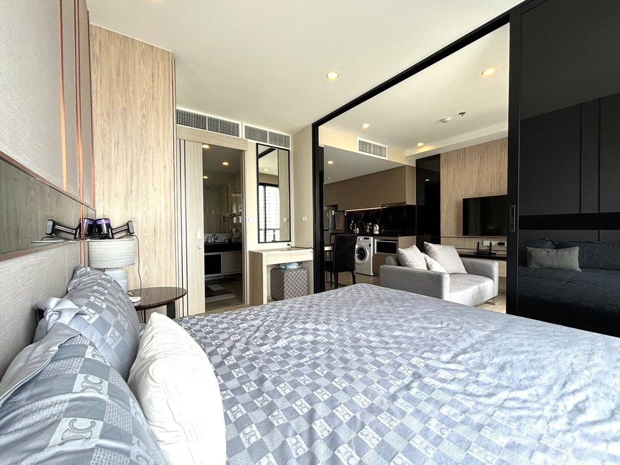 รูป The Panora Pattaya 1 Bedroom for Sale Pratumnak Pattaya - รูปที่ 7/10