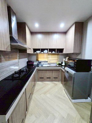 รูป [ให้เช่า] หมู่บ้าน บุราสิริ พัฒนาการ / 4 ห้องนอน 5 ห้องน้ำ / 75 ตรว. 210 ตรม. **120,000** บ้านเดี่ยวโครงการหรู ตกแต่งสวย ใกล้สวนหลวง ร.9 - รูปที่ 5/15