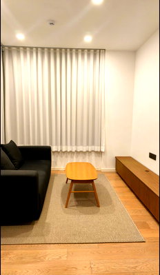 Condos for rent : Holme Ekkamai. 1bed 42sqm.  Line id: @pfagent