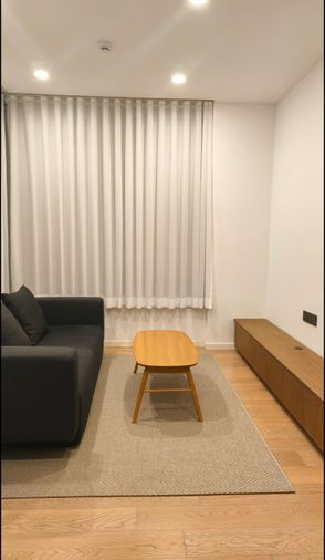 ว่างพร้อมอยู่! Holme เอกมัย. 1นอน 42ตร.ม. Line id: @pfagent