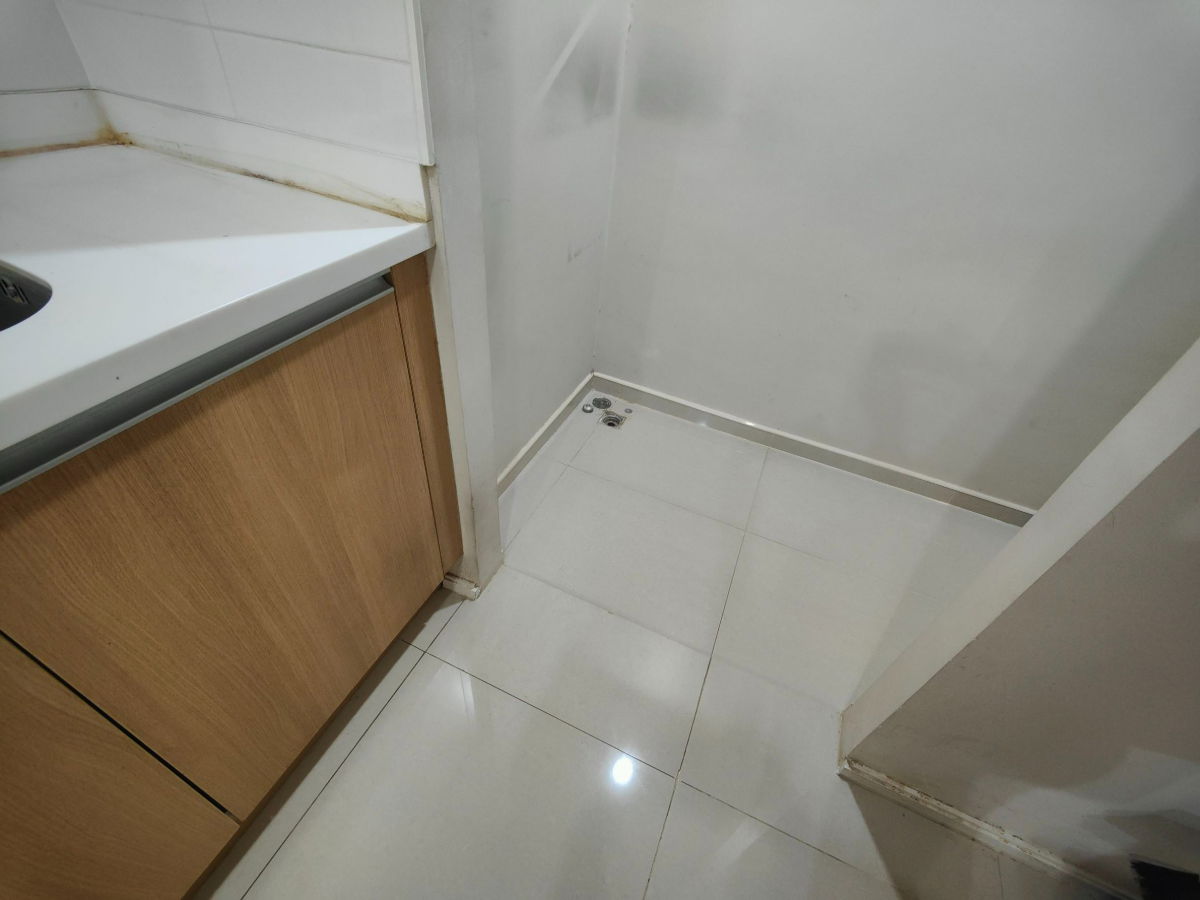 รูป ปล่อยขาย วิลลา อโศก ใกล้ MRT เพชรบุรี, 1 ห้องนอน 1 ห้องน้ำ, 52.35 ตรม., ชั้นที่ 35 - รูปที่ 8/30