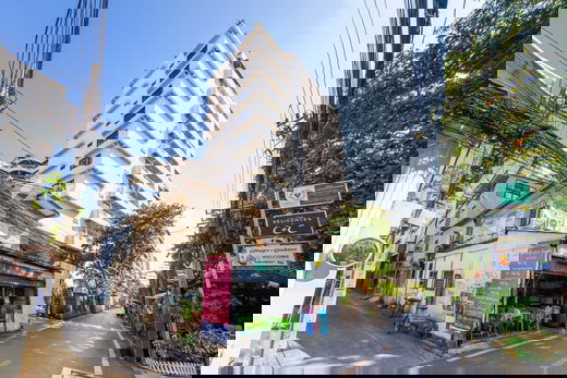 Project Cosmo Villa Picture - 1/10