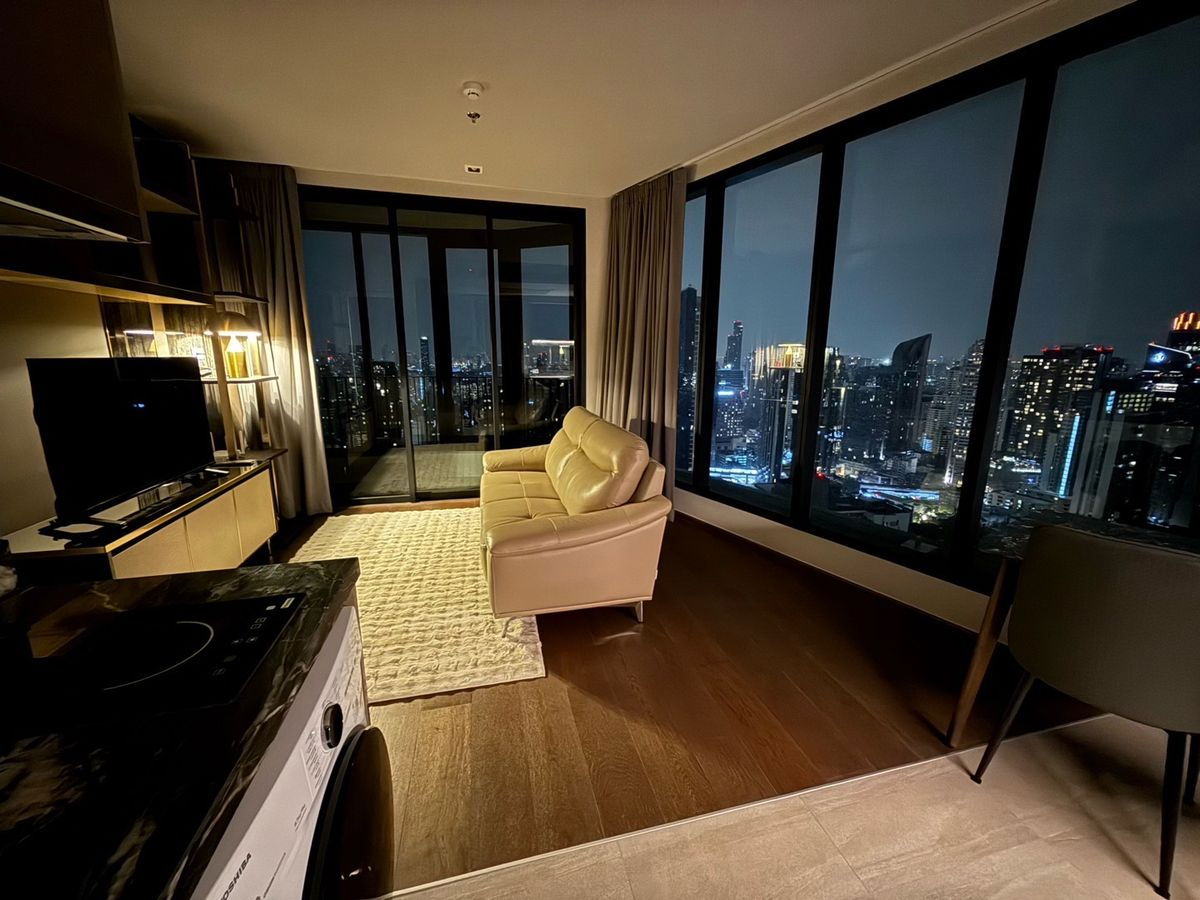 รูป 🏢 ให้เช่าคอนโด : IDEO Q Sukhumvit 36 (ไอดีโอ คิว สุขุมวิท 36)   รหัสทรัพย์ | 📌LNP-C11170  - รูปที่ 3/18