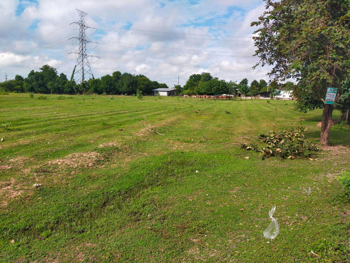 รูป ขายที่ดินสวย ราคาถูก ต.ปากช่อง อ.จอมบึง จ.ราชบุรี 12 ไร่, 1 งาน, 49.1 ตร.ว. - รูปที่ 4/6