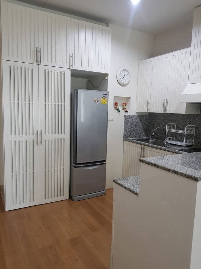 รูป 🍃OwJoy231225🍃 For rent  คอนโดบ้านกลางกรุง-สยามปทุมวัน - รูปที่ 4/14