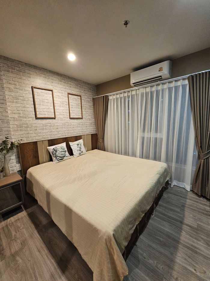 picture Haichao Condo Regent Home Bangna      - 2/8