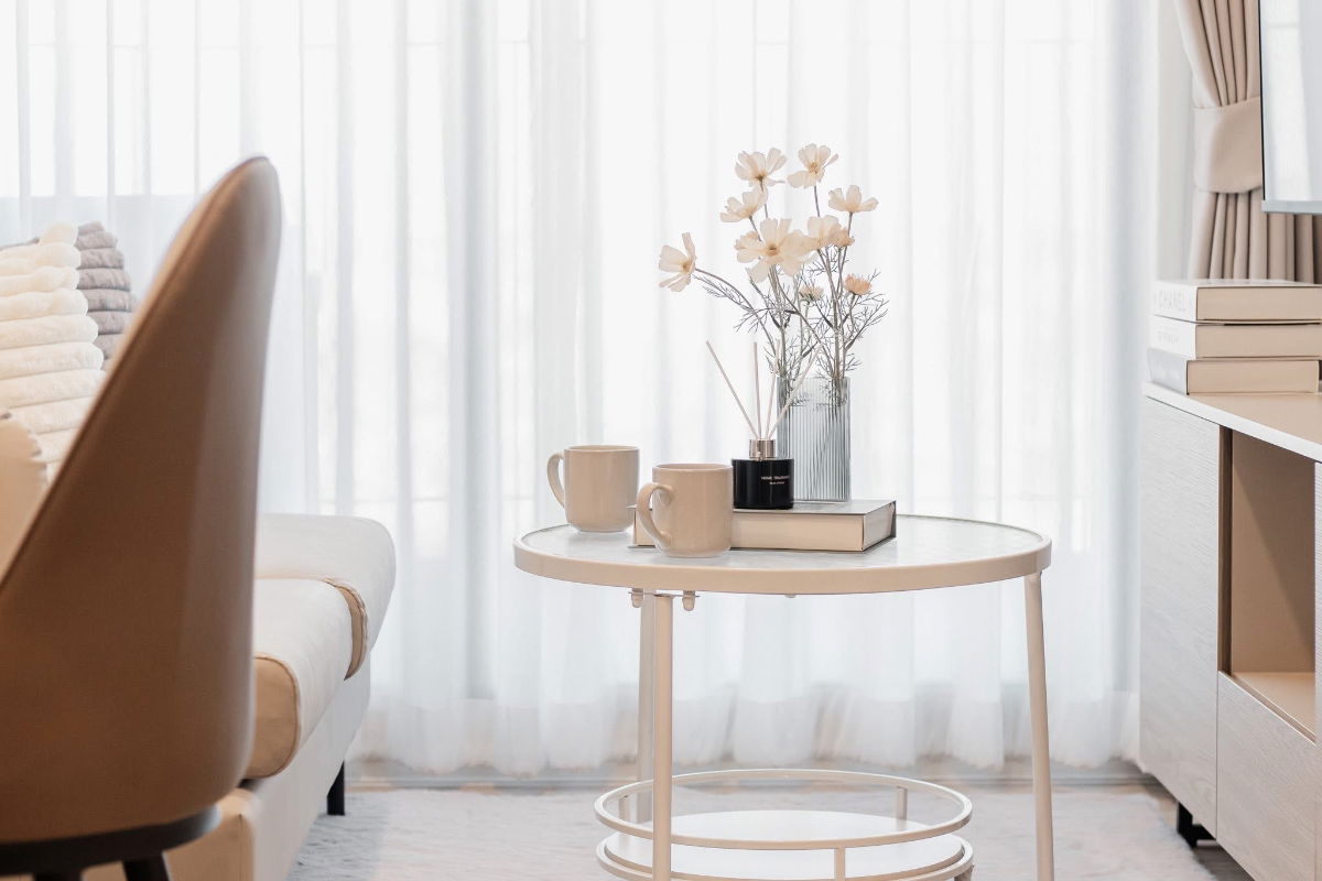 รูป #R8405 🎉 231268 ให้เช่าคอนโด Xim Rama 3 - Suksawat   - รูปที่ 5/10