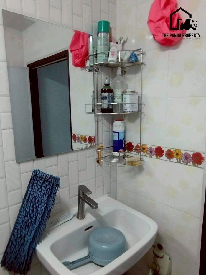 รูป หมู่บ้านนิรันดร์ เรสซิเด้นท์ 3 - รูปที่ 13/20