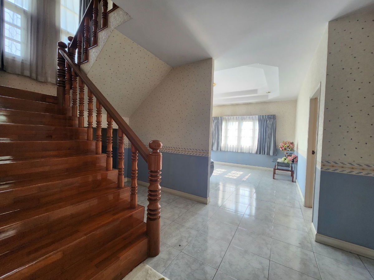 รูป For sale- บ้านในหมู่บ้านกุลพันธ์ 8 - รูปที่ 5/17