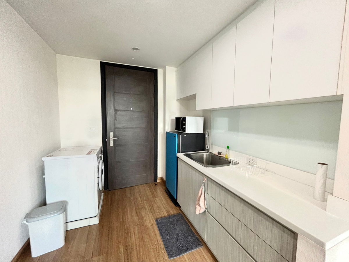 รูป เดอะ นิมมานา คอนโด ให้เช่า คอนโดใจกลางถนนนิมมาน โทร 082-389-9314 บู - รูปที่ 5/12