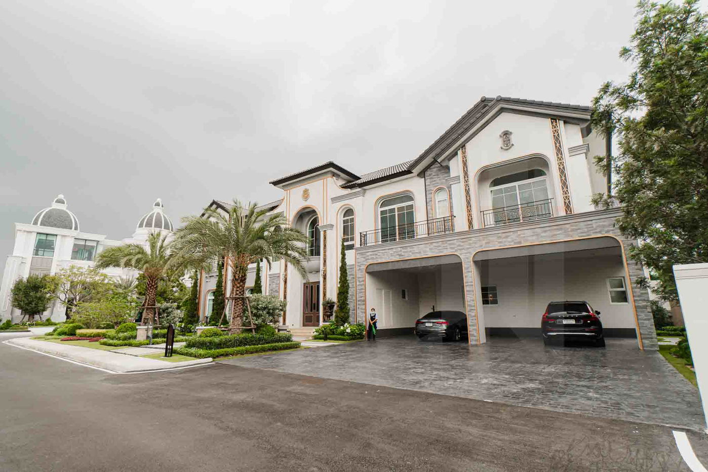 รูป THE GRAND Riverfront Ratchapruek – Rama 5 5 bedrooms, for sale - รูปที่ 22/69