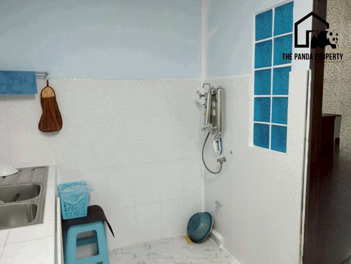 รูป หมู่บ้านนิรันดร์ เรสซิเด้นท์ 3 - รูปที่ 15/20