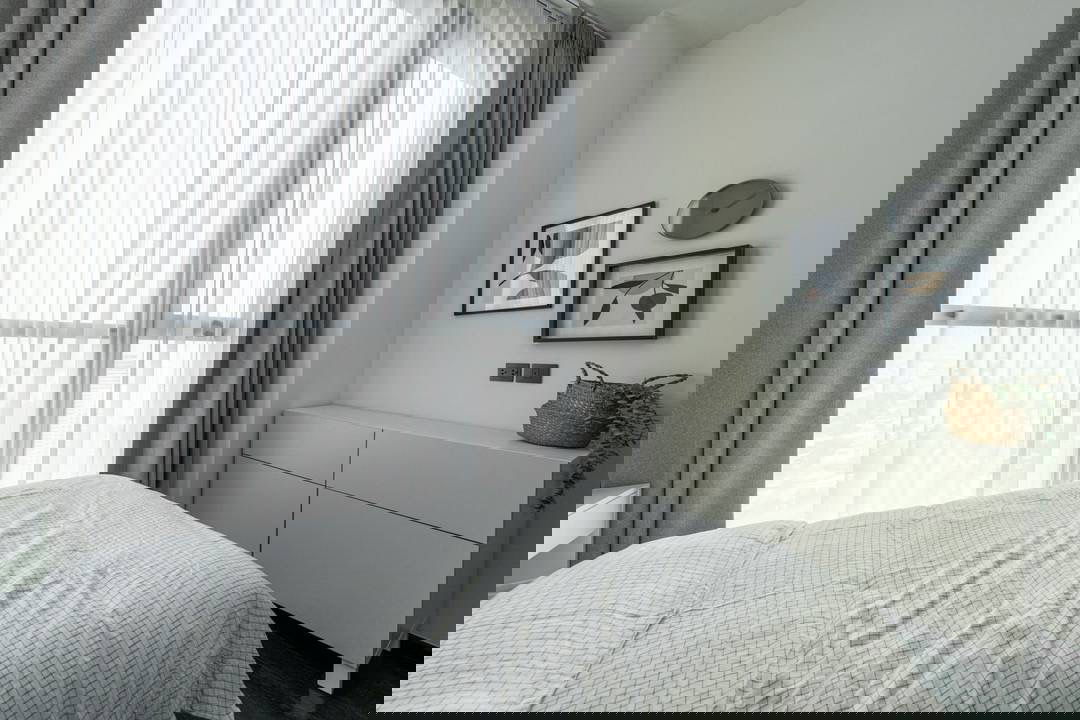 picture Renting Park origin thinglor 2bed ready to move in - 16/18