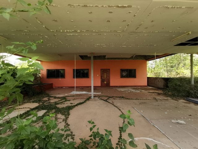 รูป BP00406 ขายบ้านเดี่ยว ตำบลบ้านไผ่ อำเภอบ้านไผ่ ขอนแก่น - รูปที่ 2/8