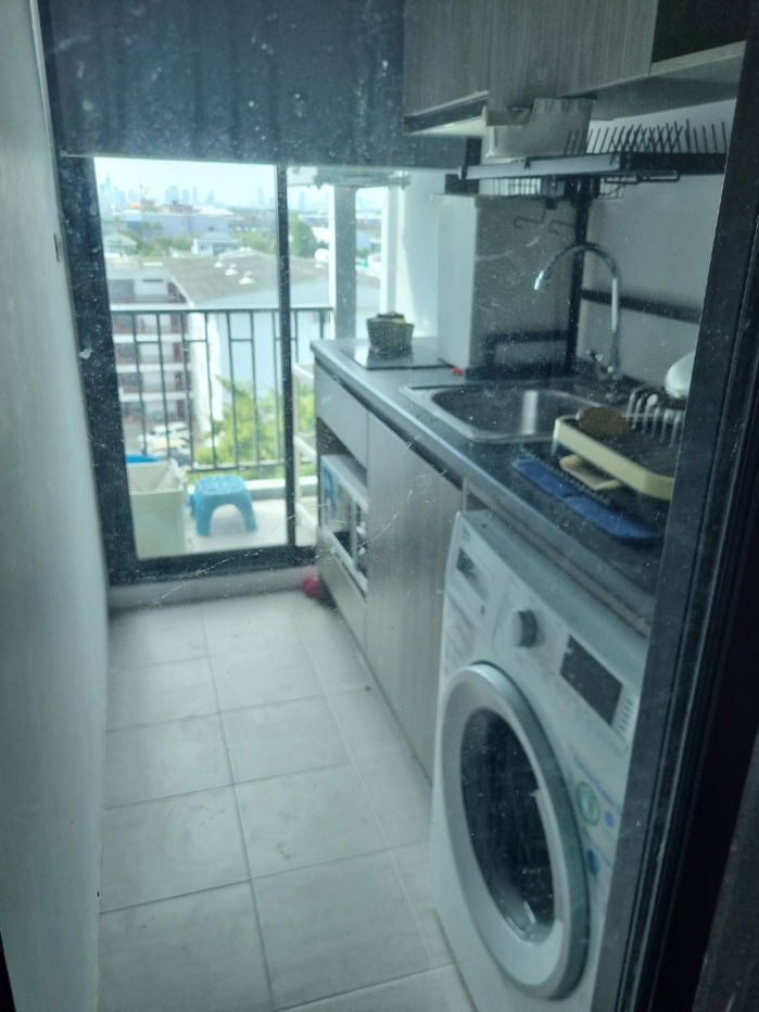 picture Rent Notting Hill Sukhumvit 105  - 11/22