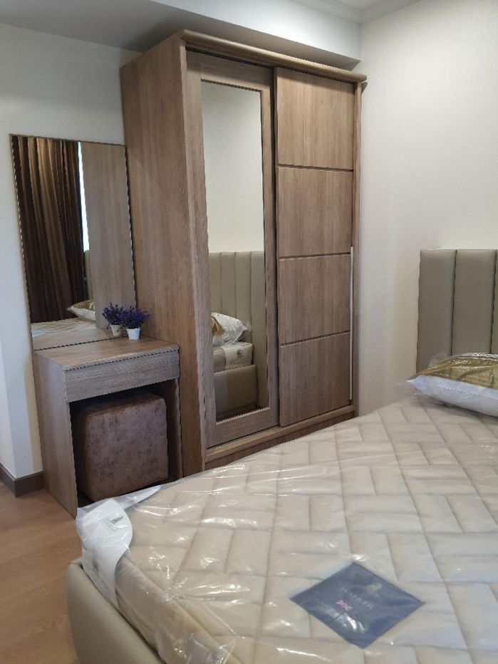 picture #S5202  For Rent Supalai Oriental Sukhumvit 39 - 7/13