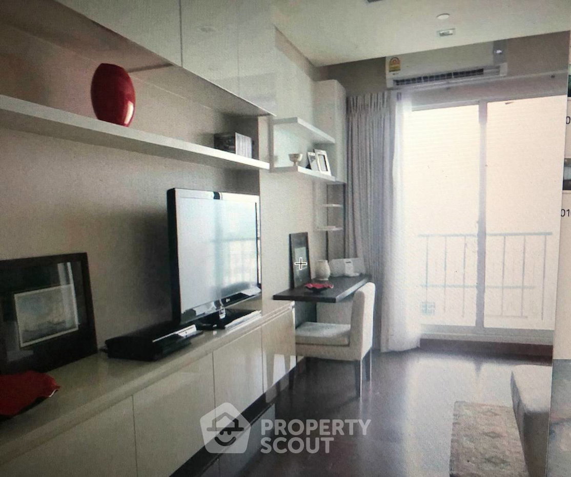 picture 1-BR Condo For Rent, Ivy Thonglor 23, 21st-Floor, Near BTS Thong Lor (ID 476534) - 6/8