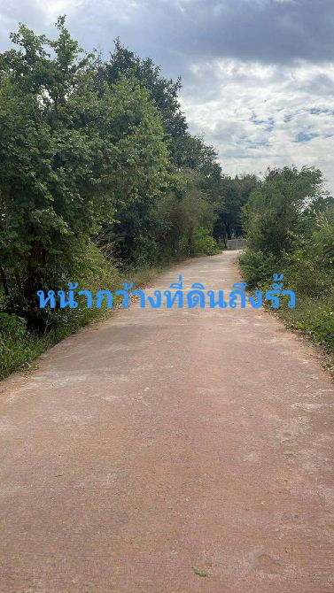 รูป ขายที่ดิน 3 ไร่ ต.กุดตุ้ม อ.เมืองชัยภูมิ ขายต่ำกว่าประเมิน ขาย1ล้านบาท - รูปที่ 5/9