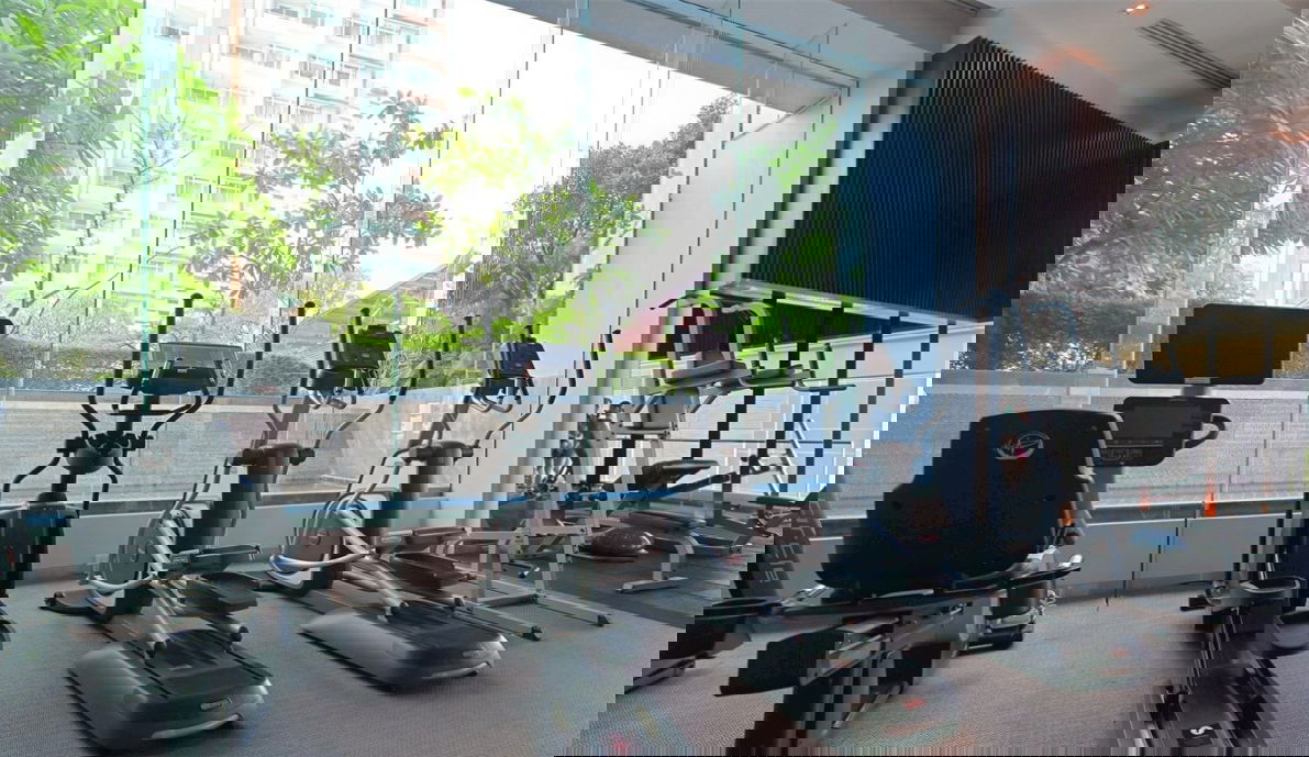 รูป ✨ ราคาสุดท้าย!! Circle Condominium Last Price ต่ำกว่าราคาตลาดด่วน 💕 - รูปที่ 19/20