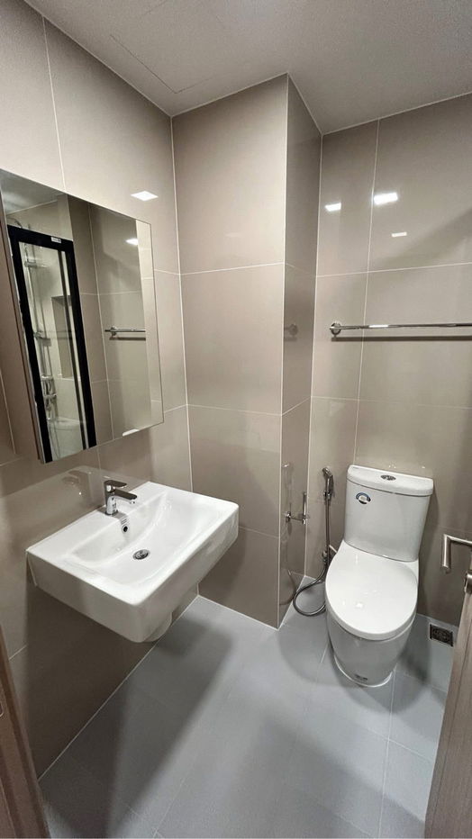 รูป #Z3816💥 231268 🔥ให้เช่าคอนโด FLO by Sansiri Klongsan - รูปที่ 5/9