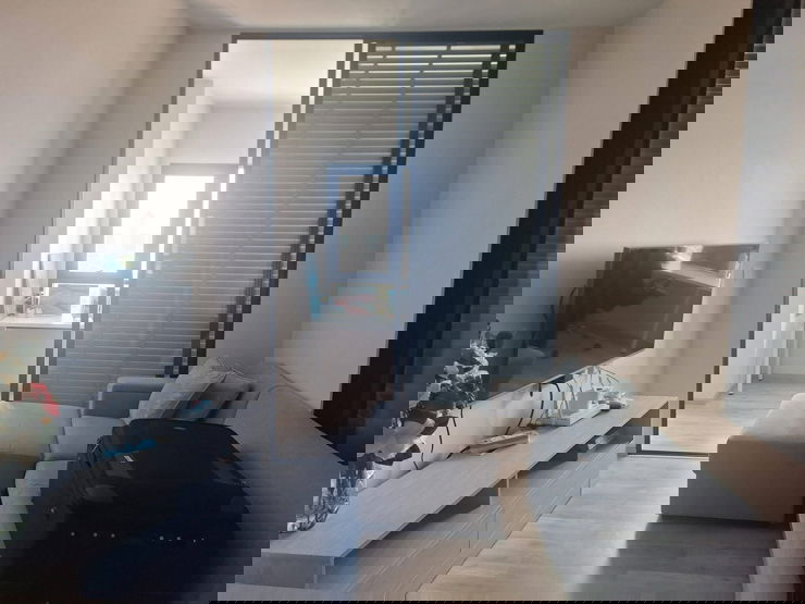 รูป #Z3812💥 231268 🔥ให้เช่าคอนโด  Niche MONO Mega Space Bang Na - รูปที่ 6/8