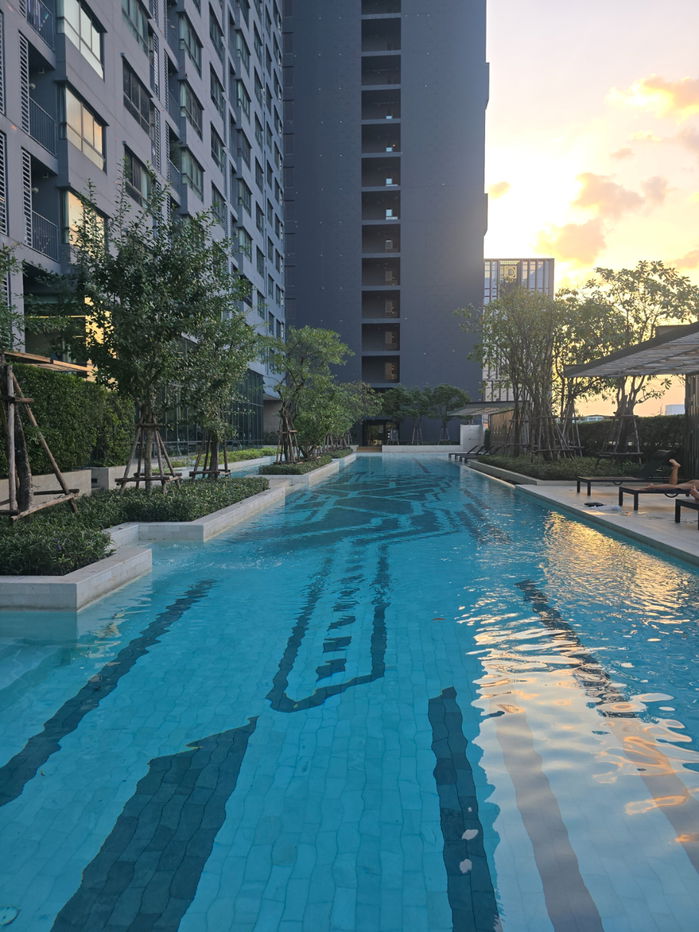 picture Ideo sukhumvit 93 1bedroom BTS Bangchak 200m - 30/38